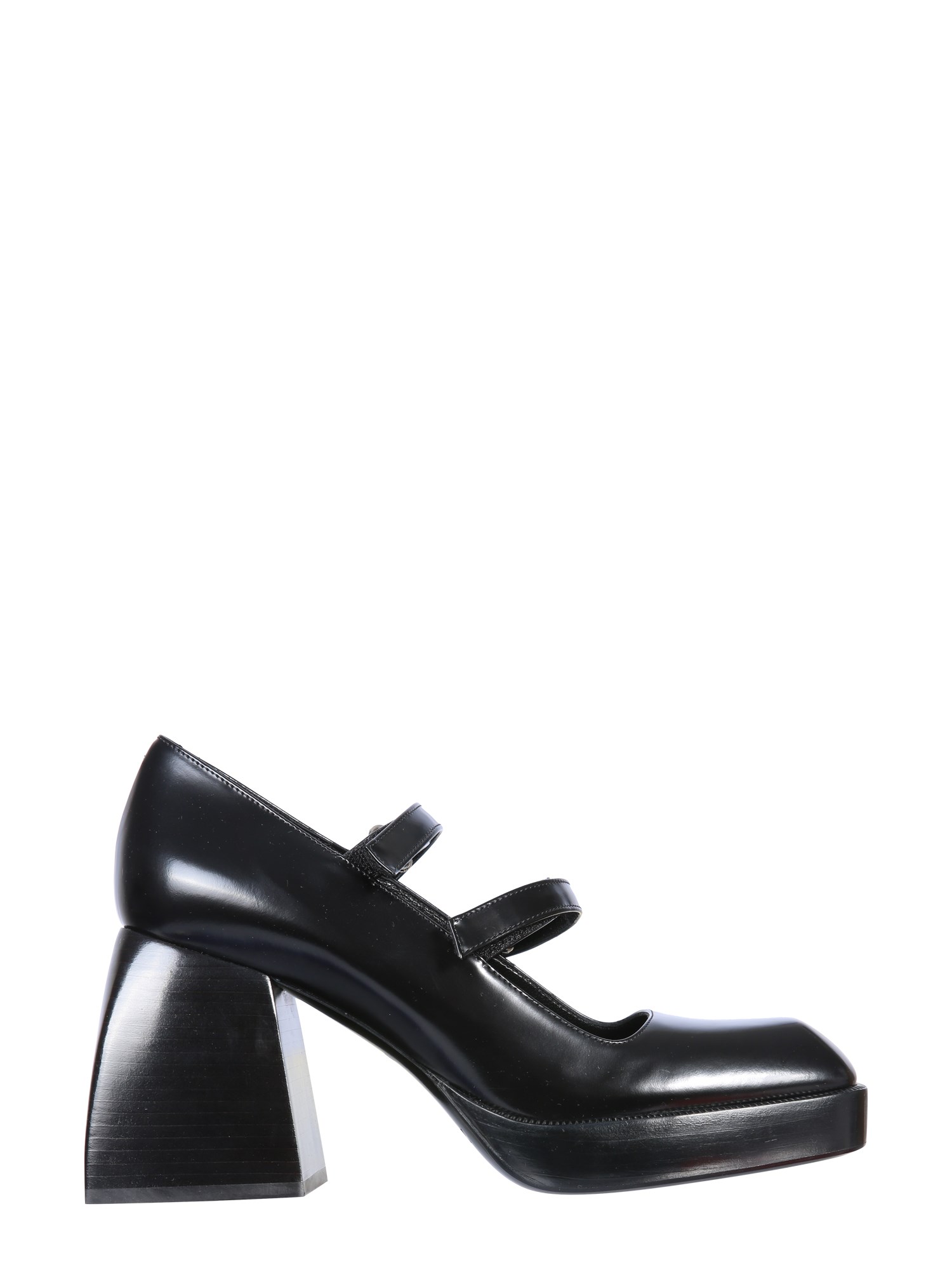 nodaleto bulla babies pumps