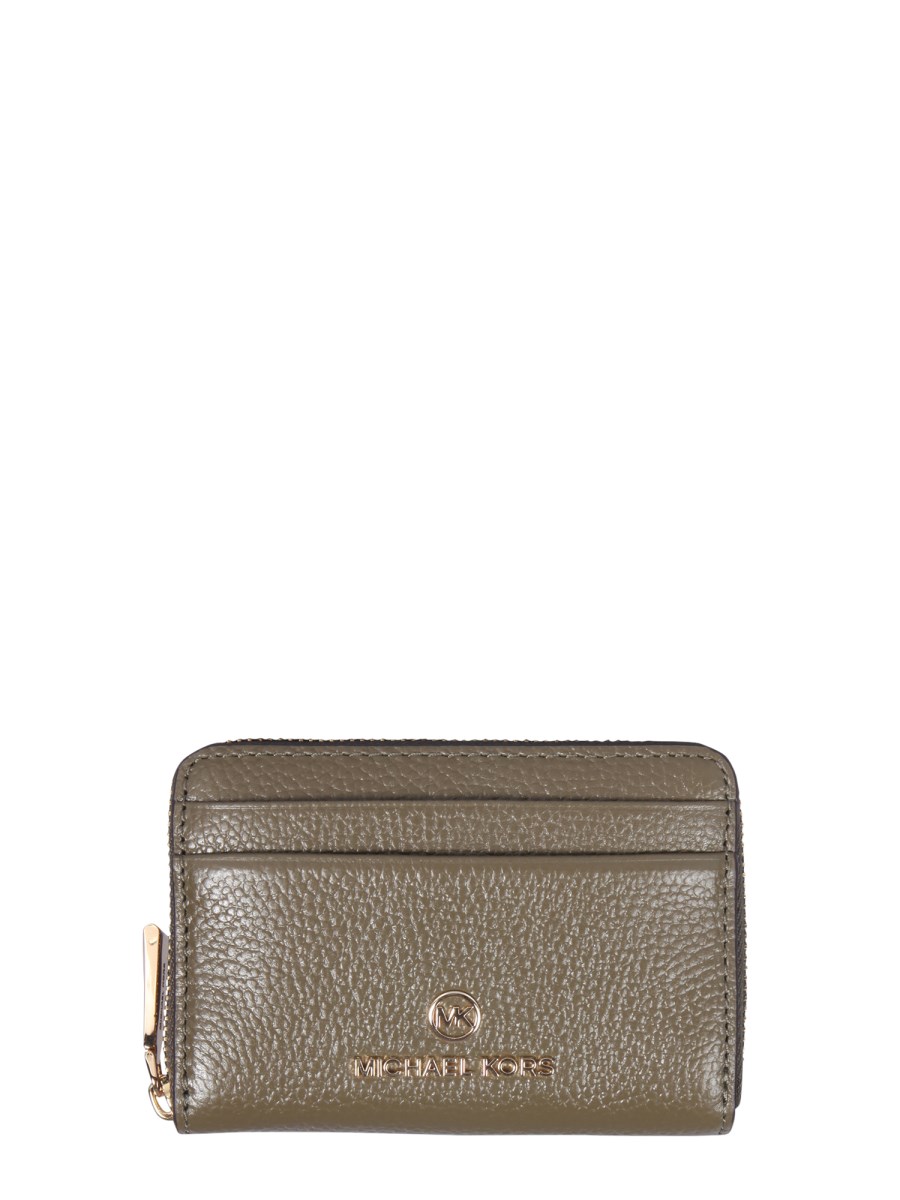 Michael Kors - Jet Set Charm Wallet