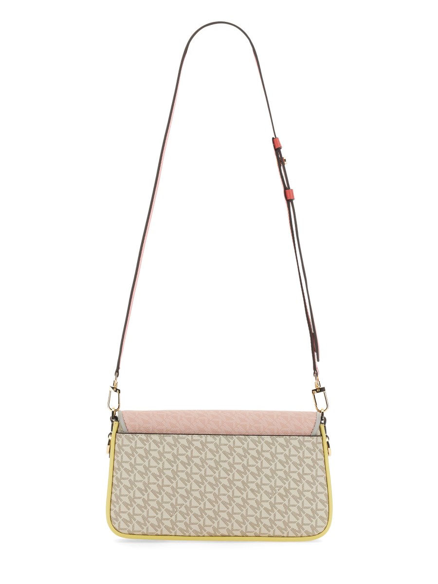 BORSA CON LOGO