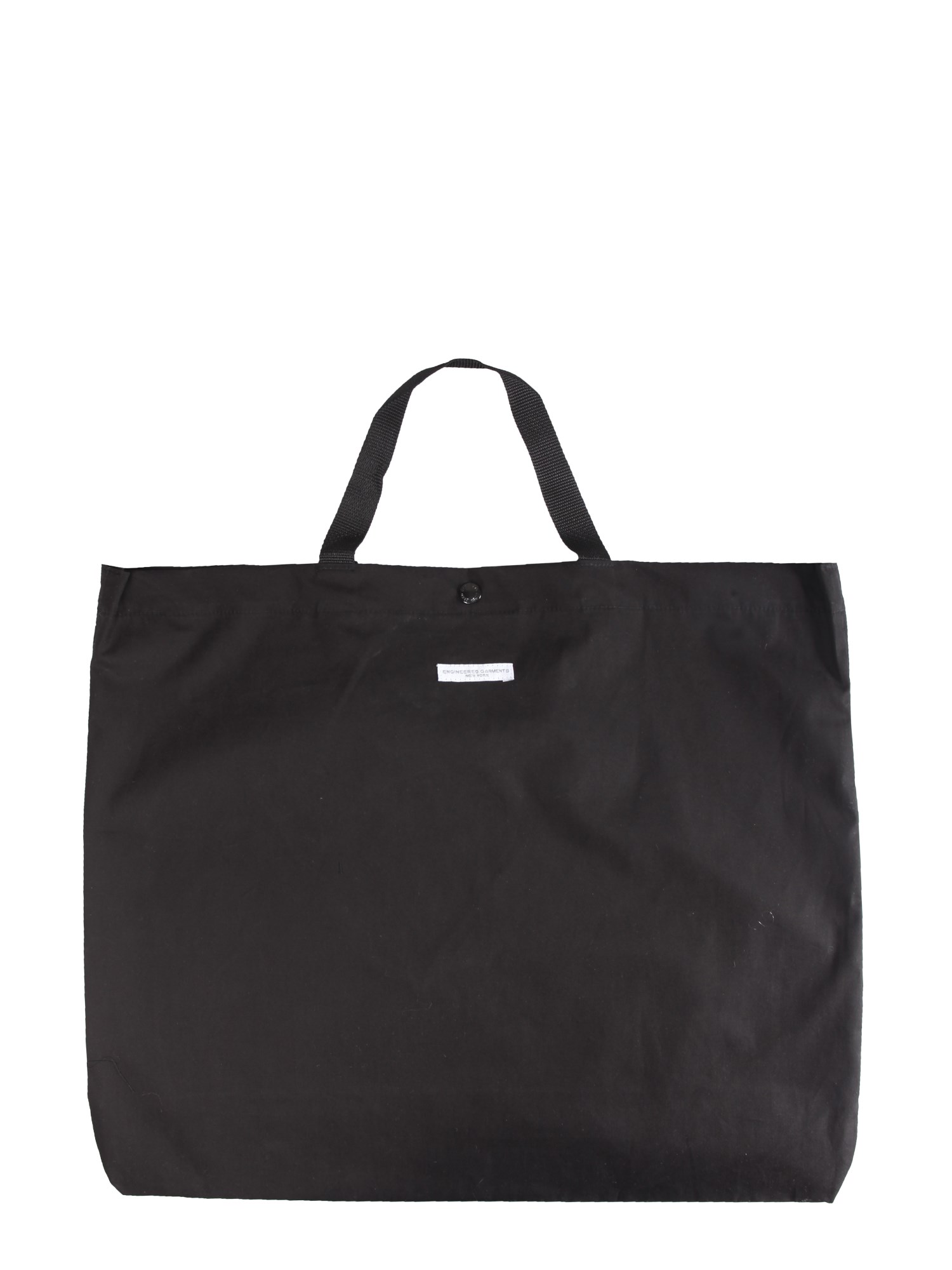 engineered garments borsa tote large