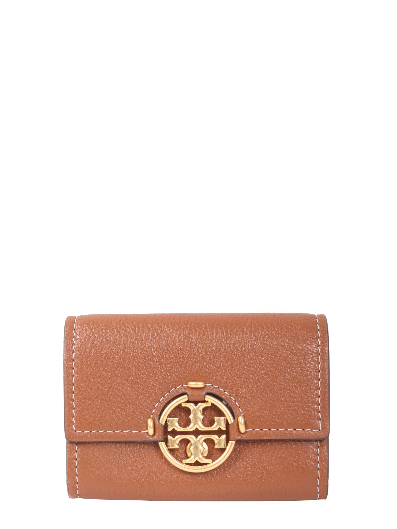 tory burch mini miller wallet