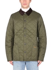 BARBOUR - GIACCA "HERITAGE LIDDESDALE" 
