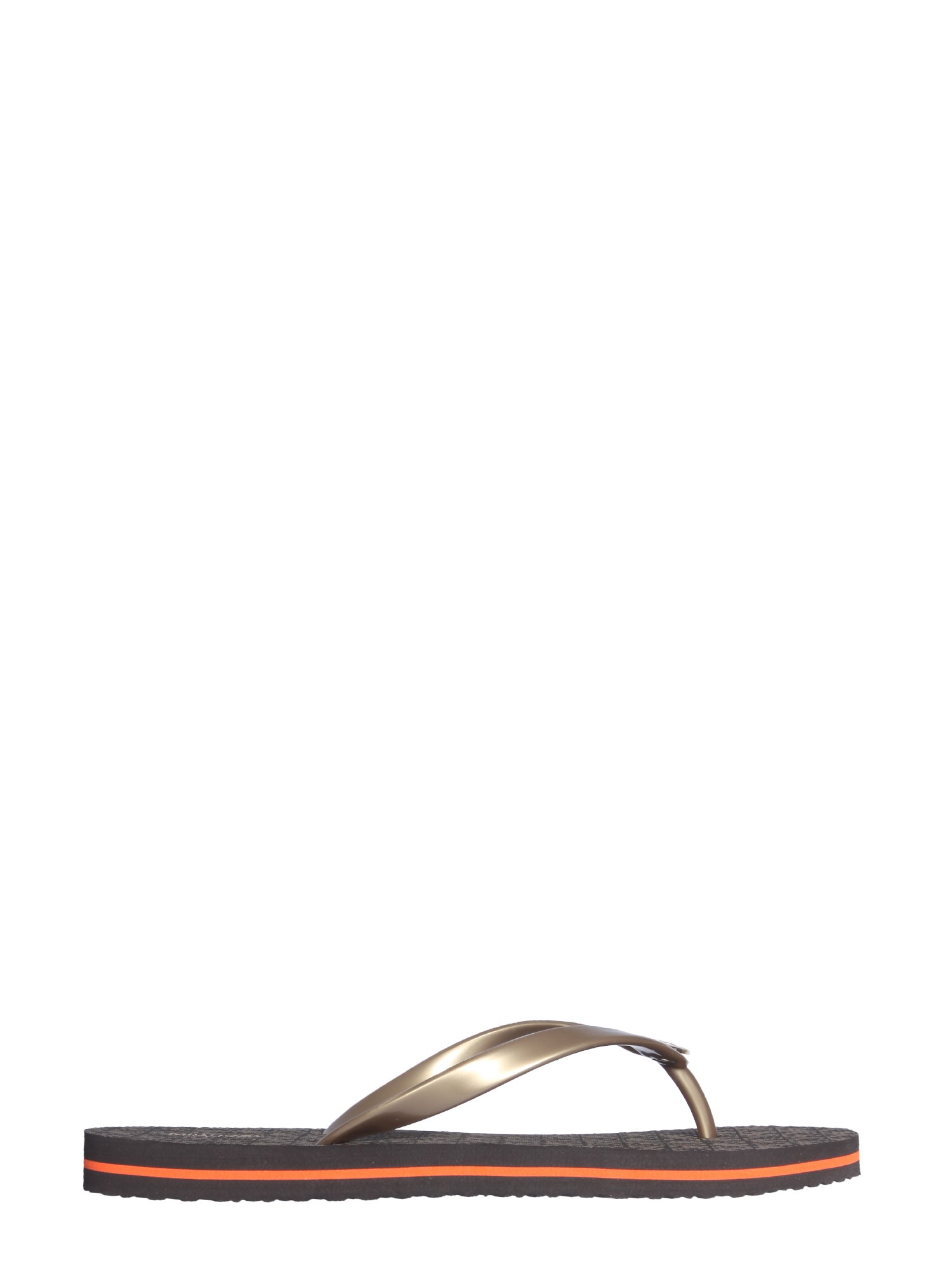 michael by michael kors sandalo infradito mk