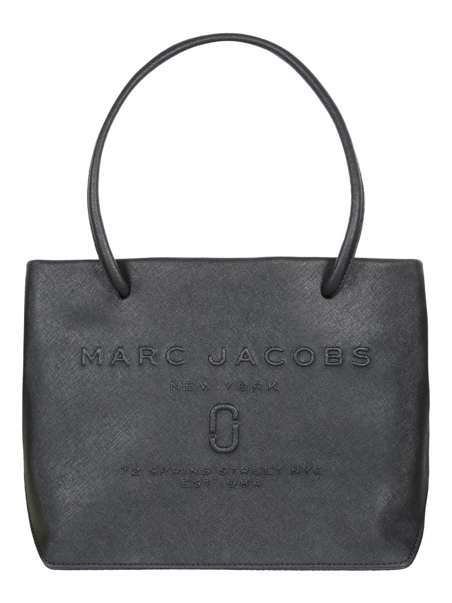 Marc jacobs east west cheap tote