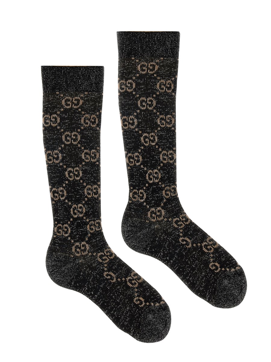 calzini gucci