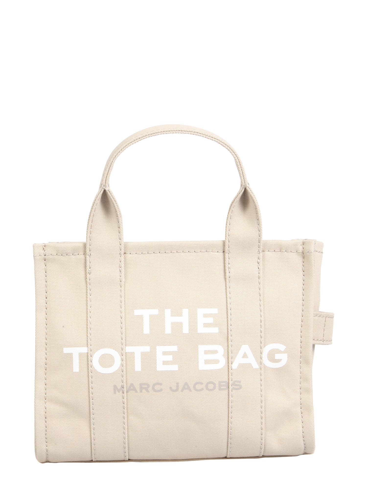 marc jacobs mini traveler tote bag