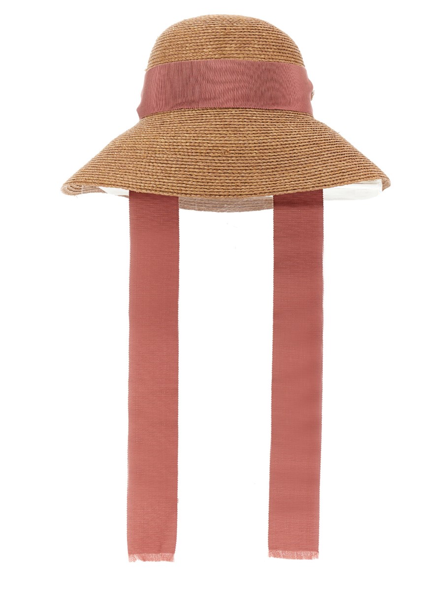 Helen kaminski clearance raffia hat