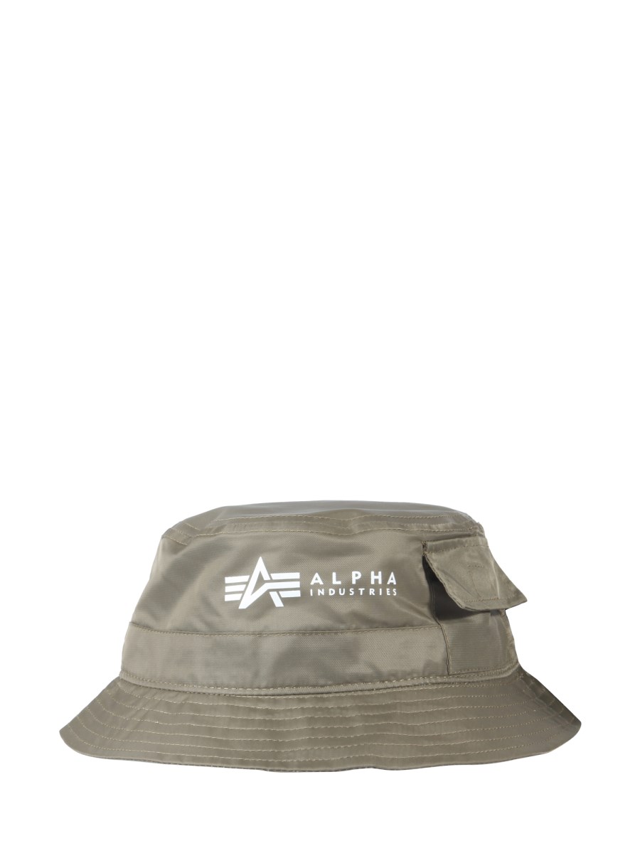 Alpha best sale industries caps