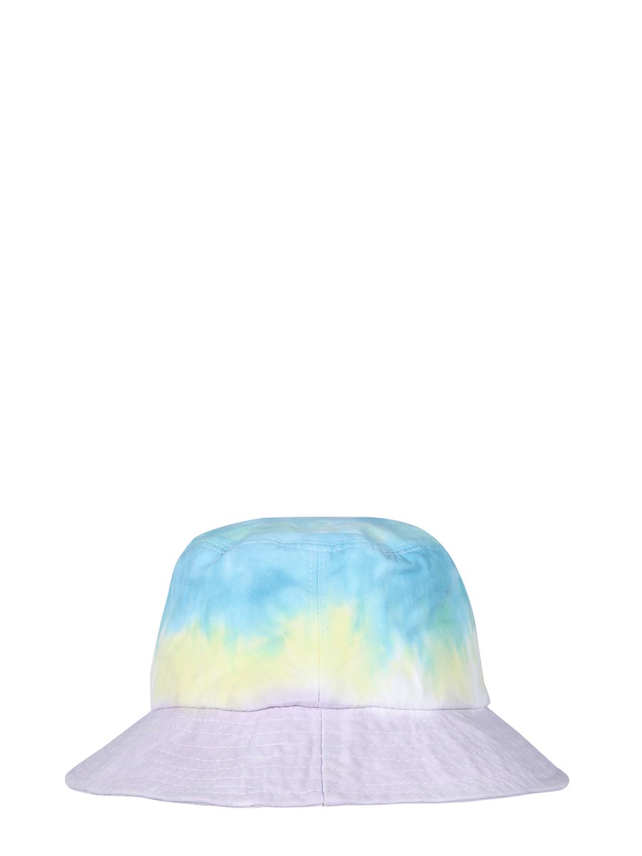 ÊTRE CÉCILE CAPPELLO BUCKET IN COTONE TIE & DYE