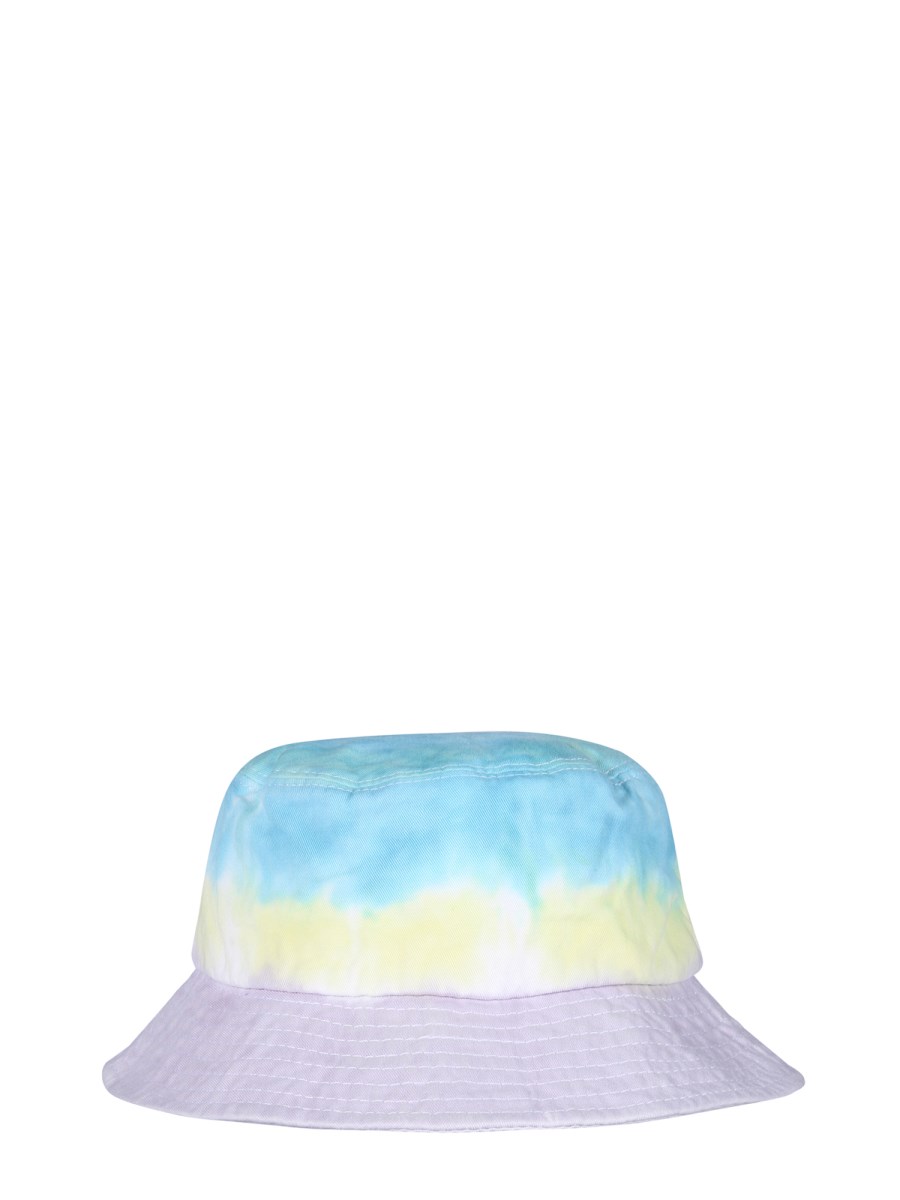 CAPPELLO BUCKET IN COTONE 