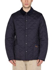 BARBOUR - GIACCA "HERITAGE LIDDESDALE" 
