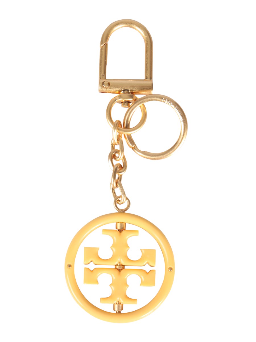 Tory burch hot sale key fob