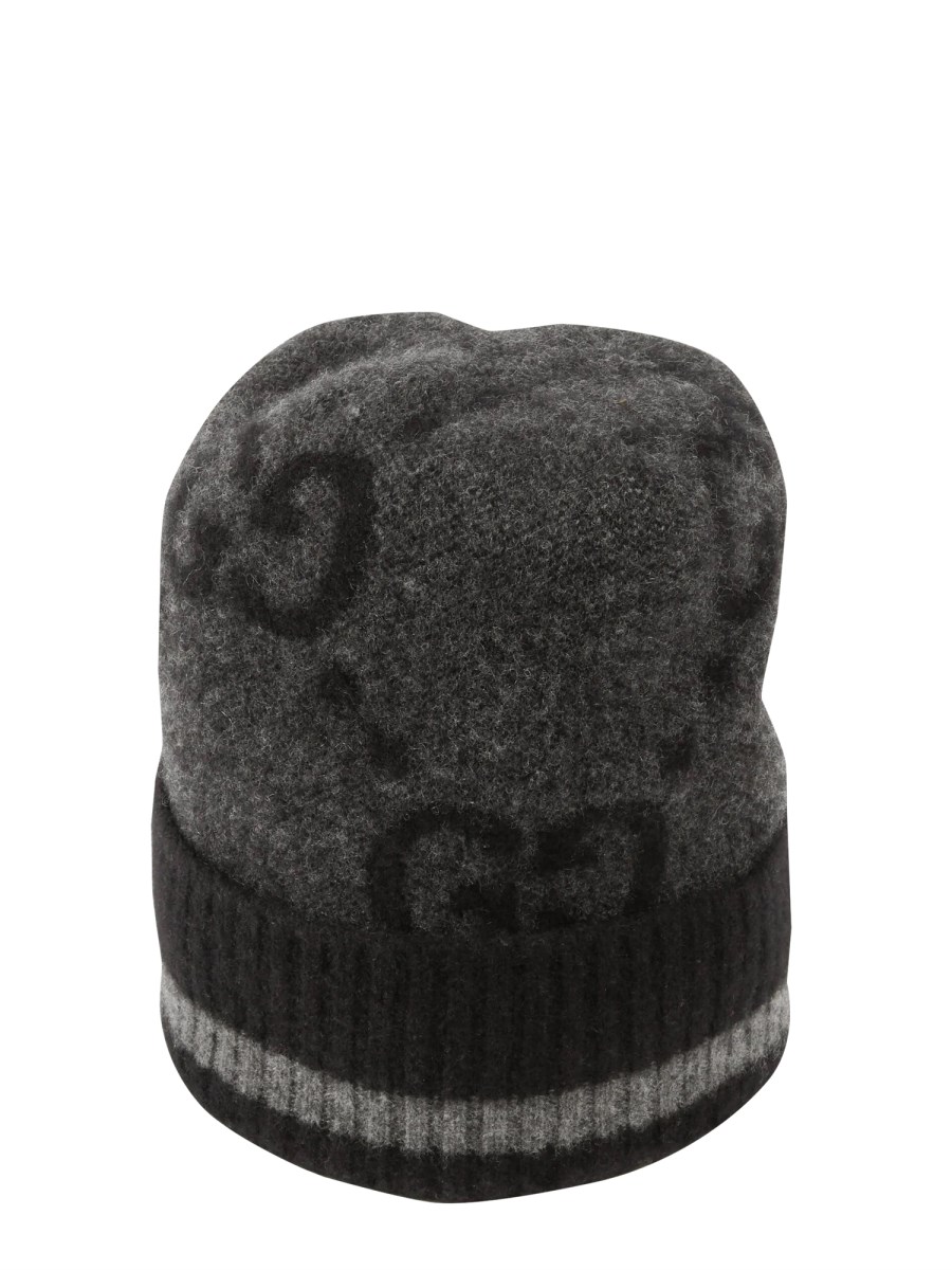 Gucci store cashmere hat