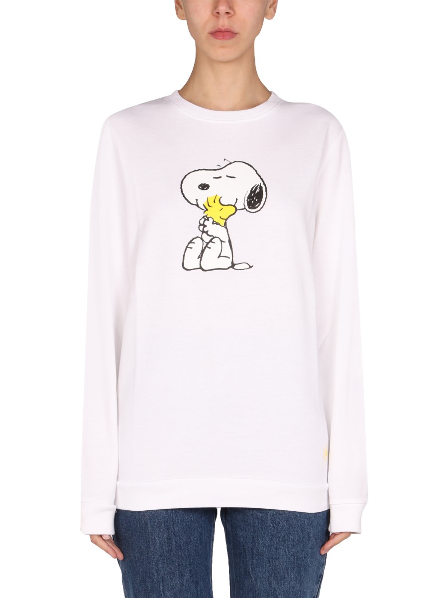 FELPA SNOOPY