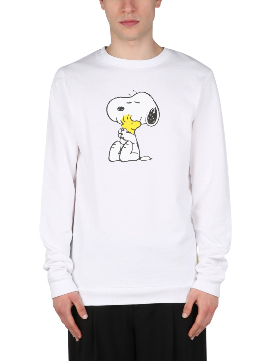 FELPA SNOOPY