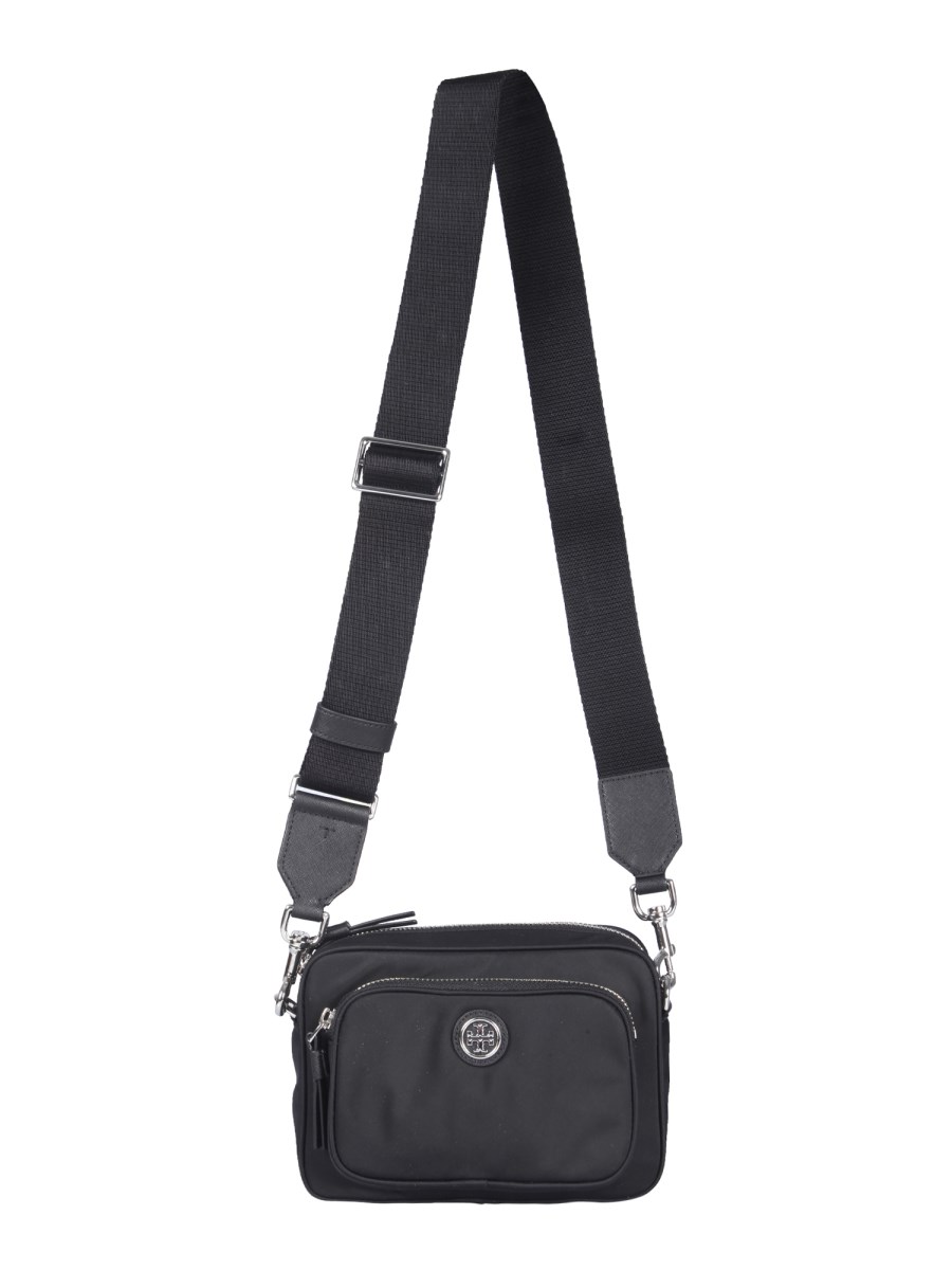 Tory burch hotsell nylon crossbody bag