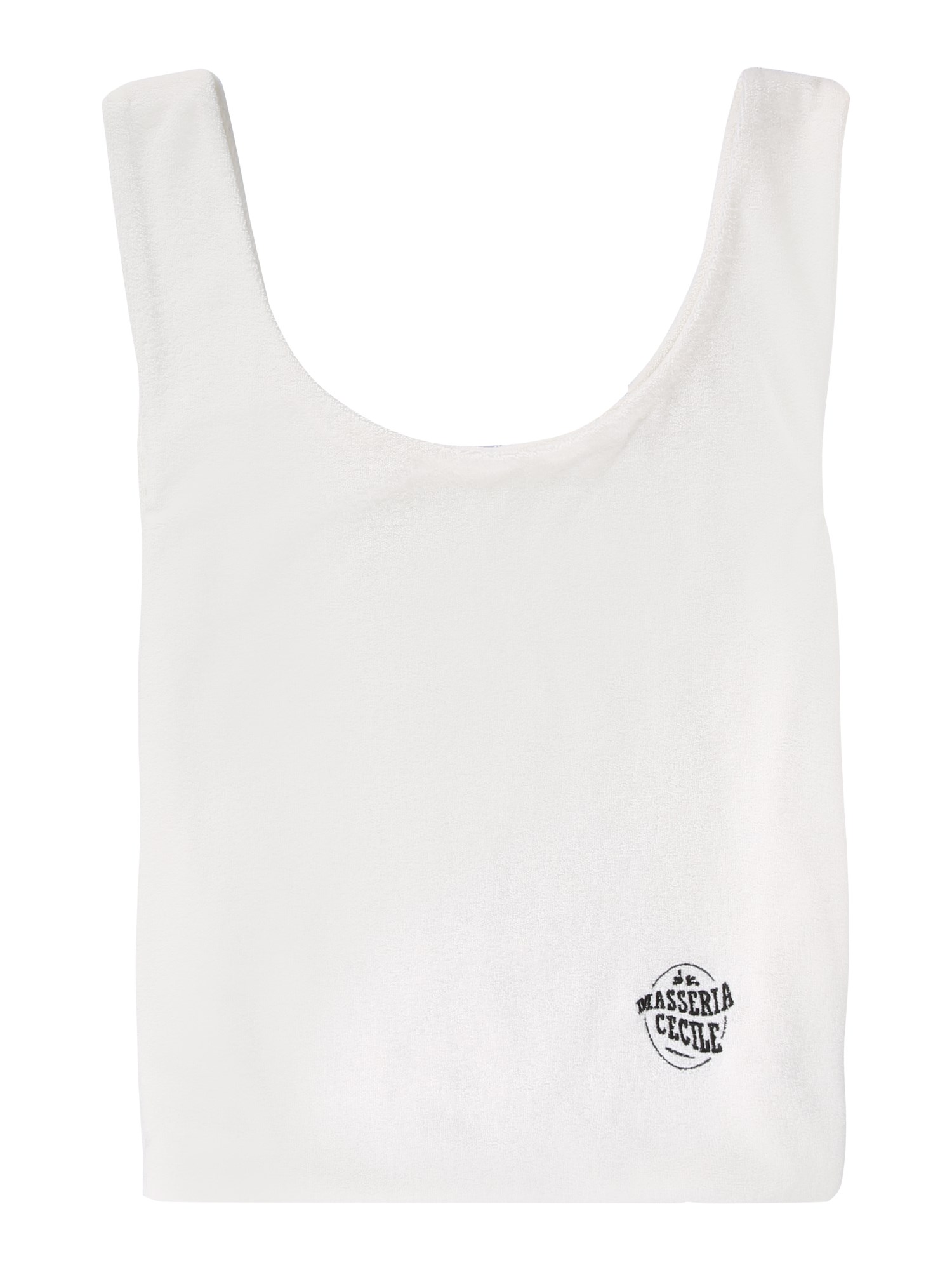 être cécile andy c singer beach bag