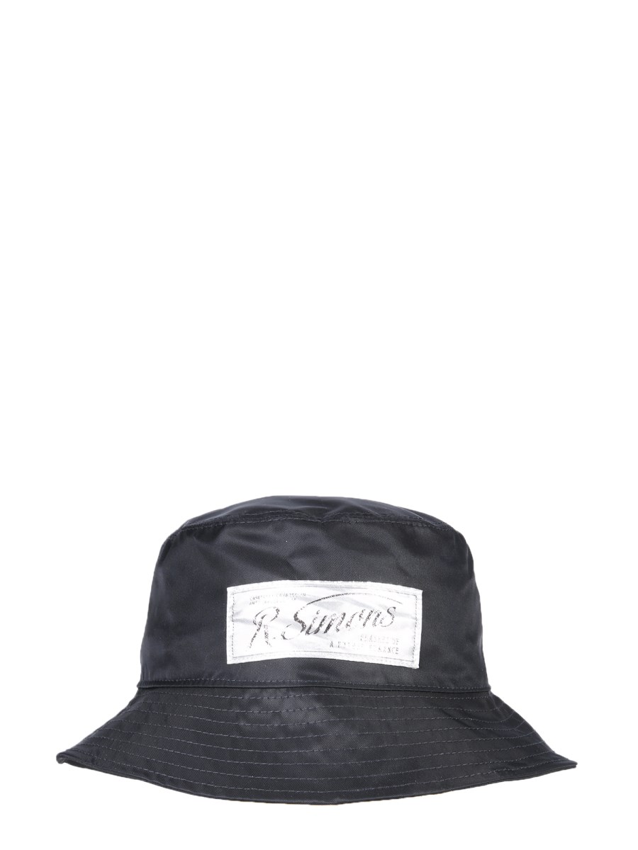 CAPPELLO BUCKET REVERSIBILE