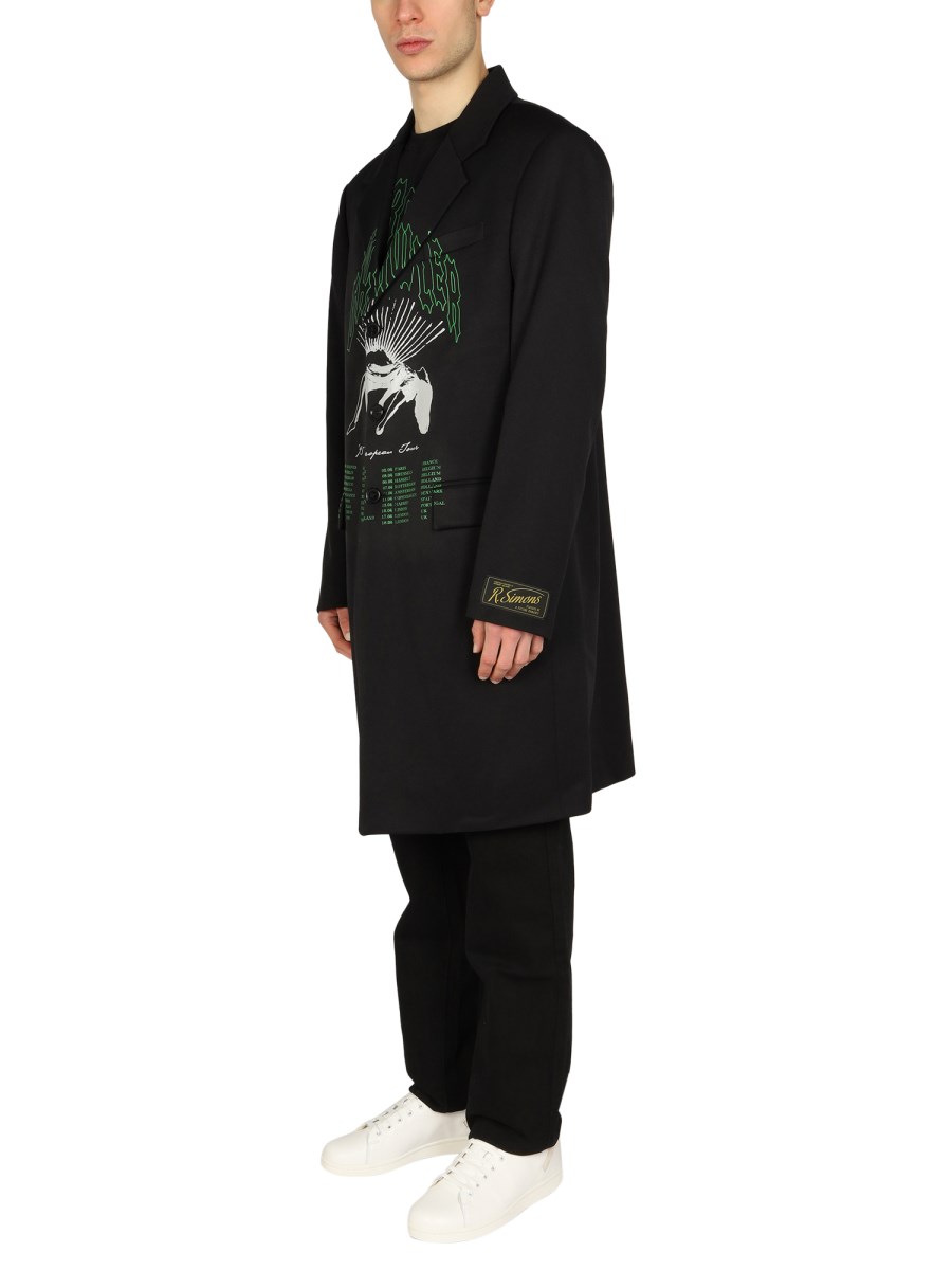 CAPPOTTO GRIMCRAWLER