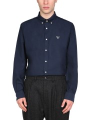 BARBOUR - CAMICIA TAILORED FIT 