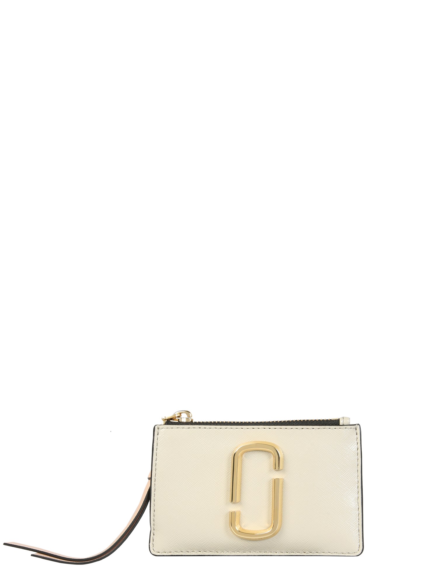 marc jacobs snapshot top zip multi wallet