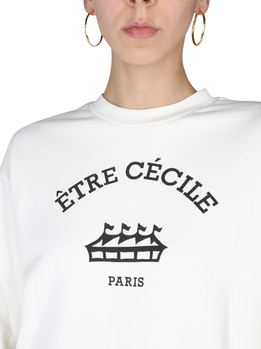 Cecile sweatshirt online