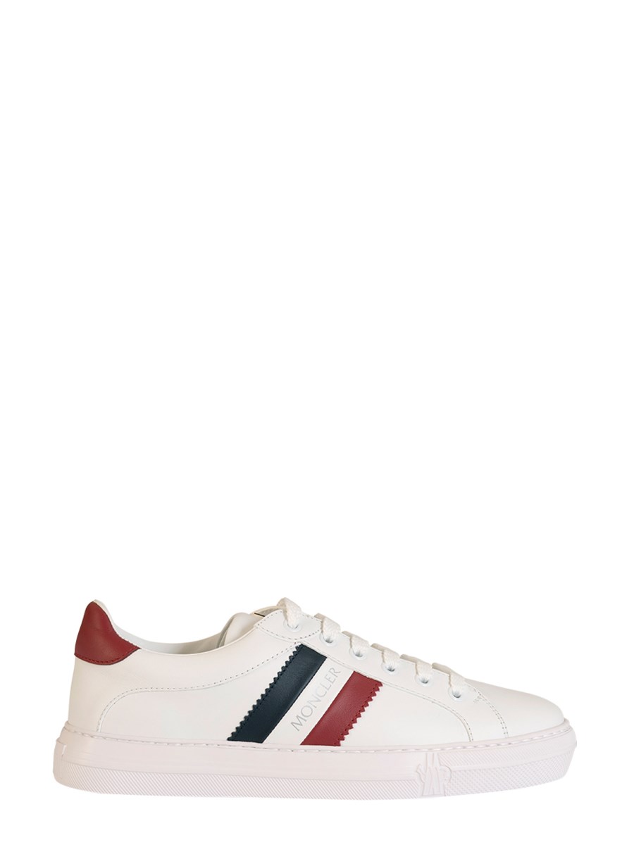 Moncler leni clearance sneakers