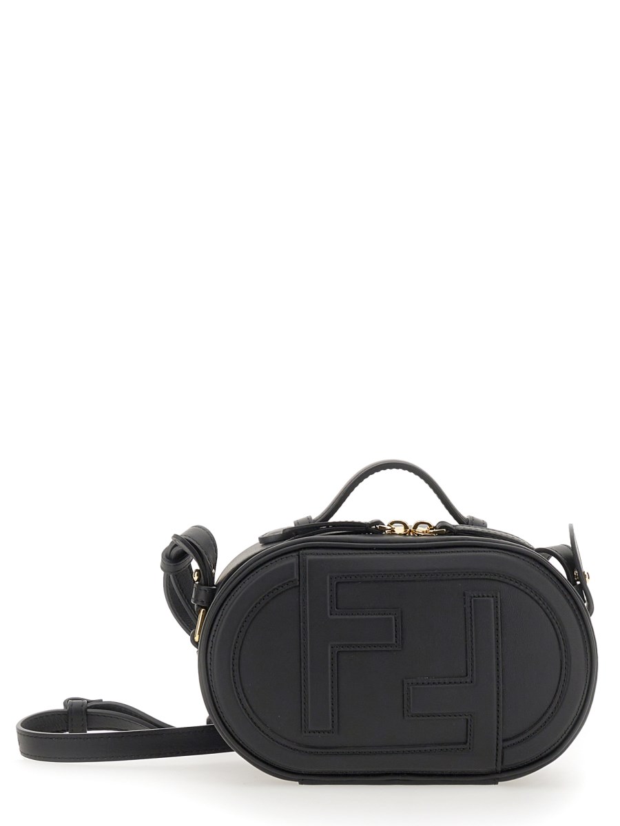 Fendi small camera outlet bag