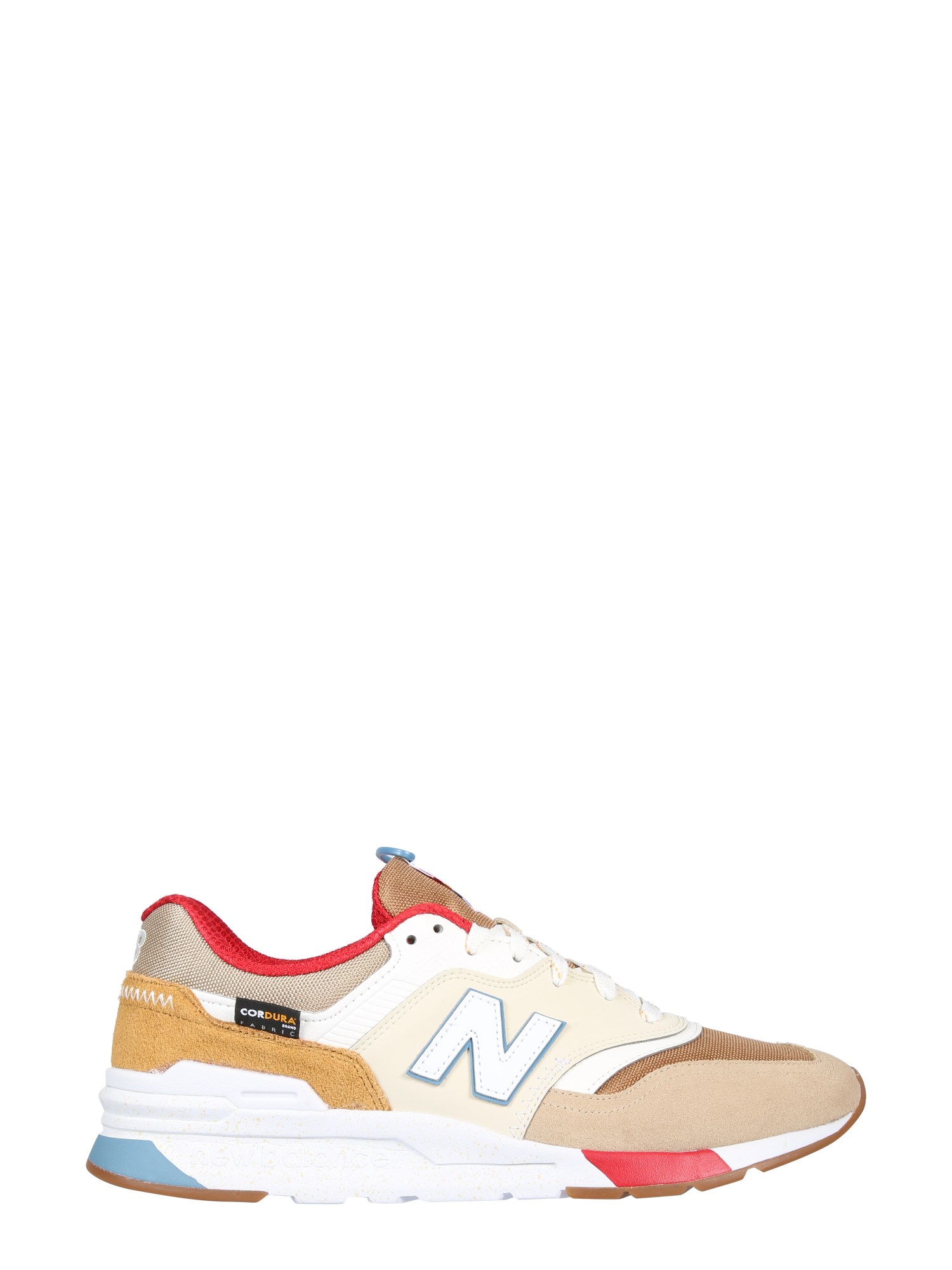 new balance 997h sneakers
