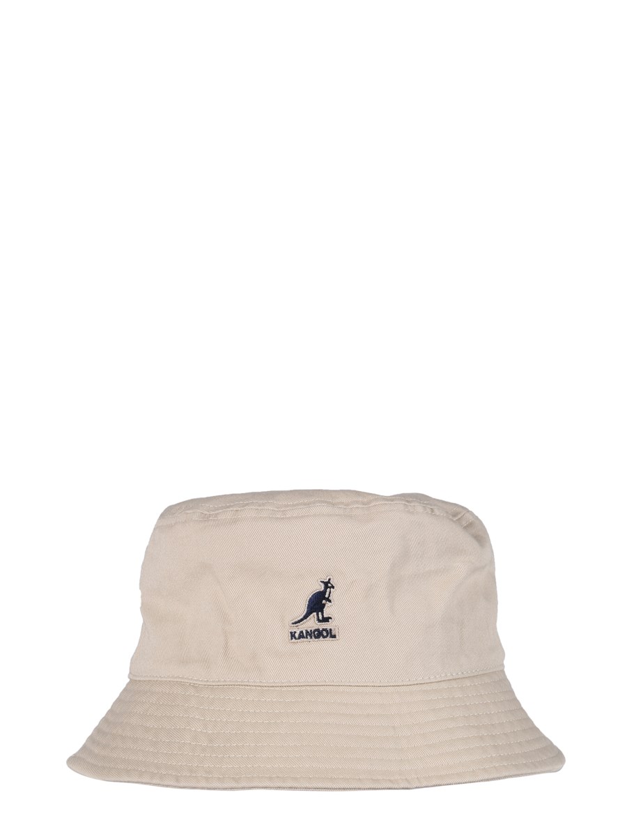 CAPPELLO BUCKET WASHED 