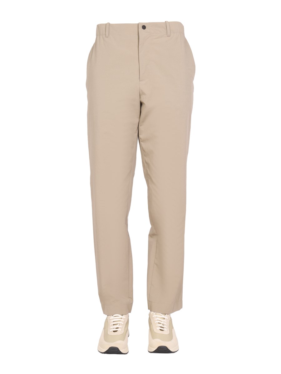 PANTALONE STTRAIGHT LEG