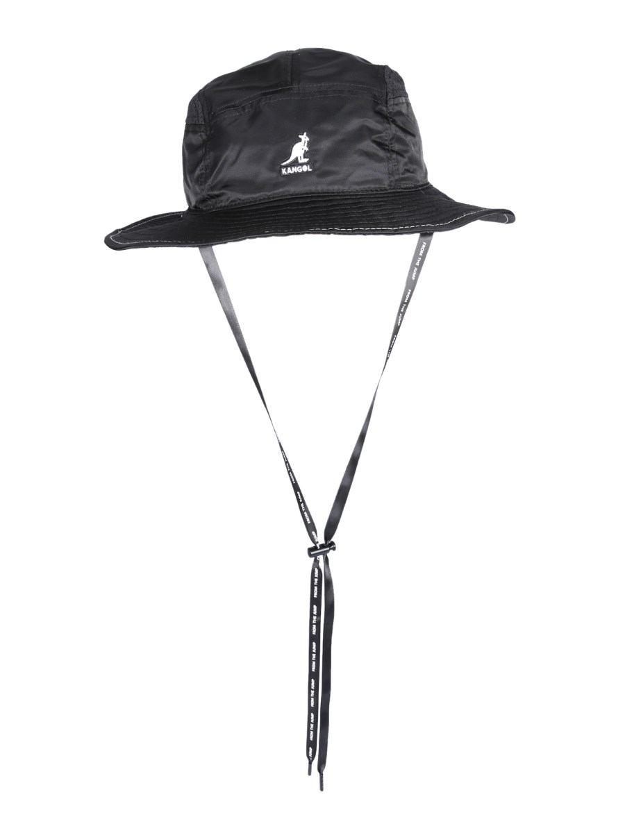 CAPPELLO BUCKET "FROM THE JUMP"