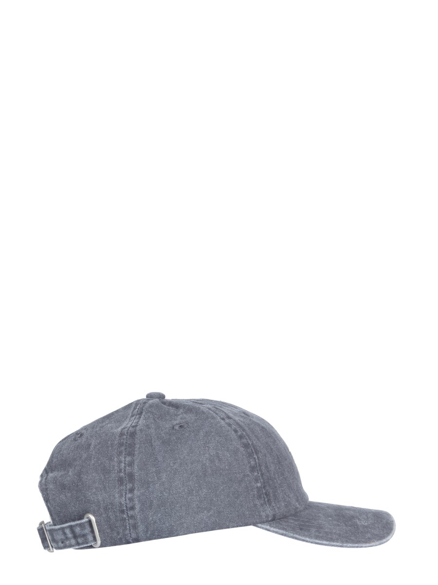 CAPPELLO LOW PRO WASHED STOCK 