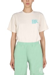 SPORTY&RICH - T-SHIRT "EXERCISE"