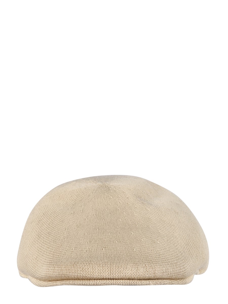 Kangol bamboo best sale 507 flat cap