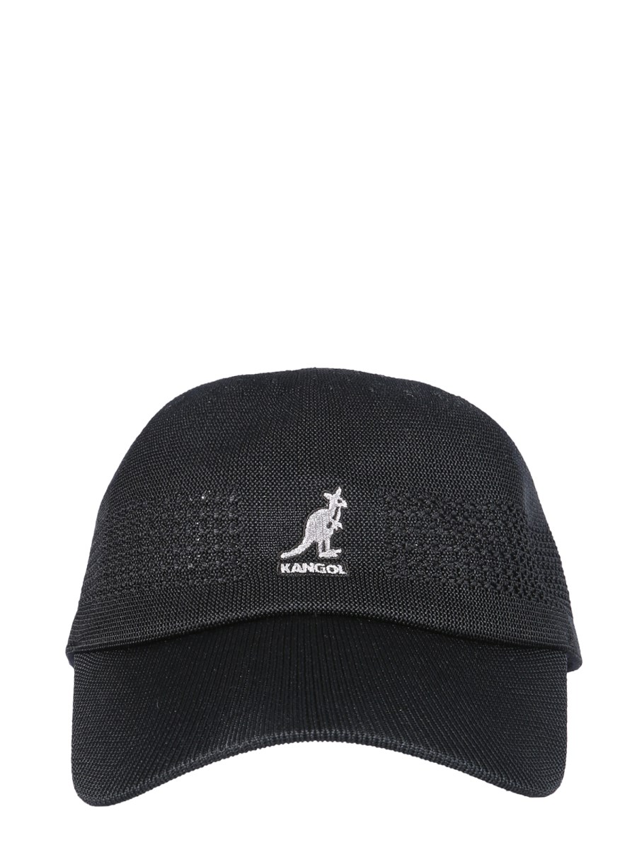 KANGOL - TROPIC VENTAIR SPACECAP HAT - Eleonora Bonucci