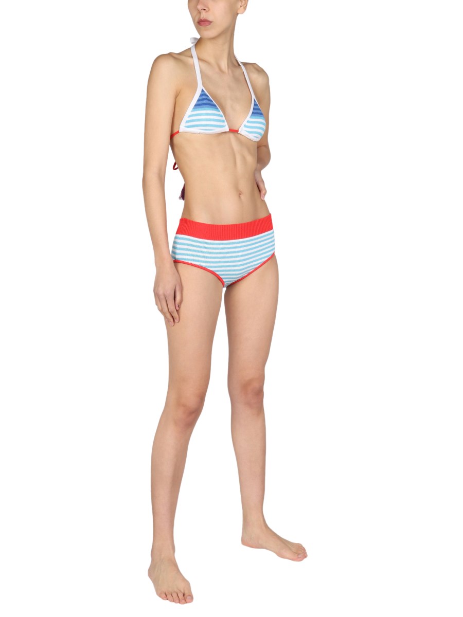 TOP BIKINI MICRO TRIANGOLO