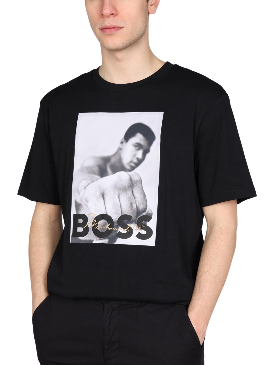 Boss saldi outlet