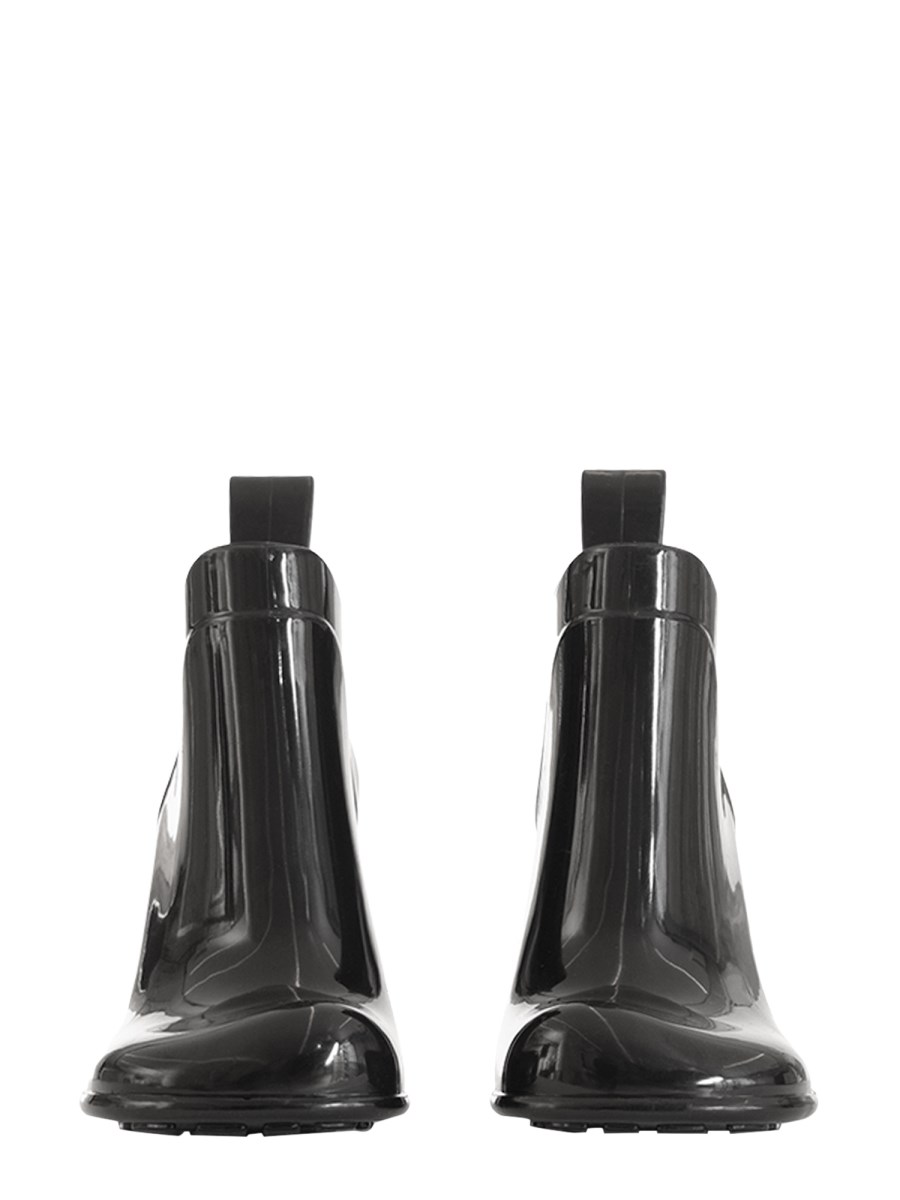 BOTTEGA VENETA - THE BOUNCE BOOTS - Eleonora Bonucci