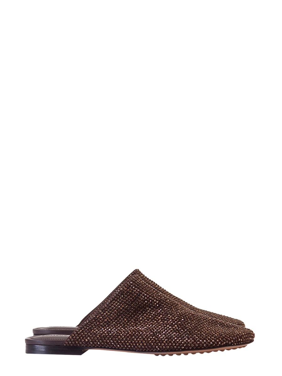 SLIPPER BOTTEGA VENETA