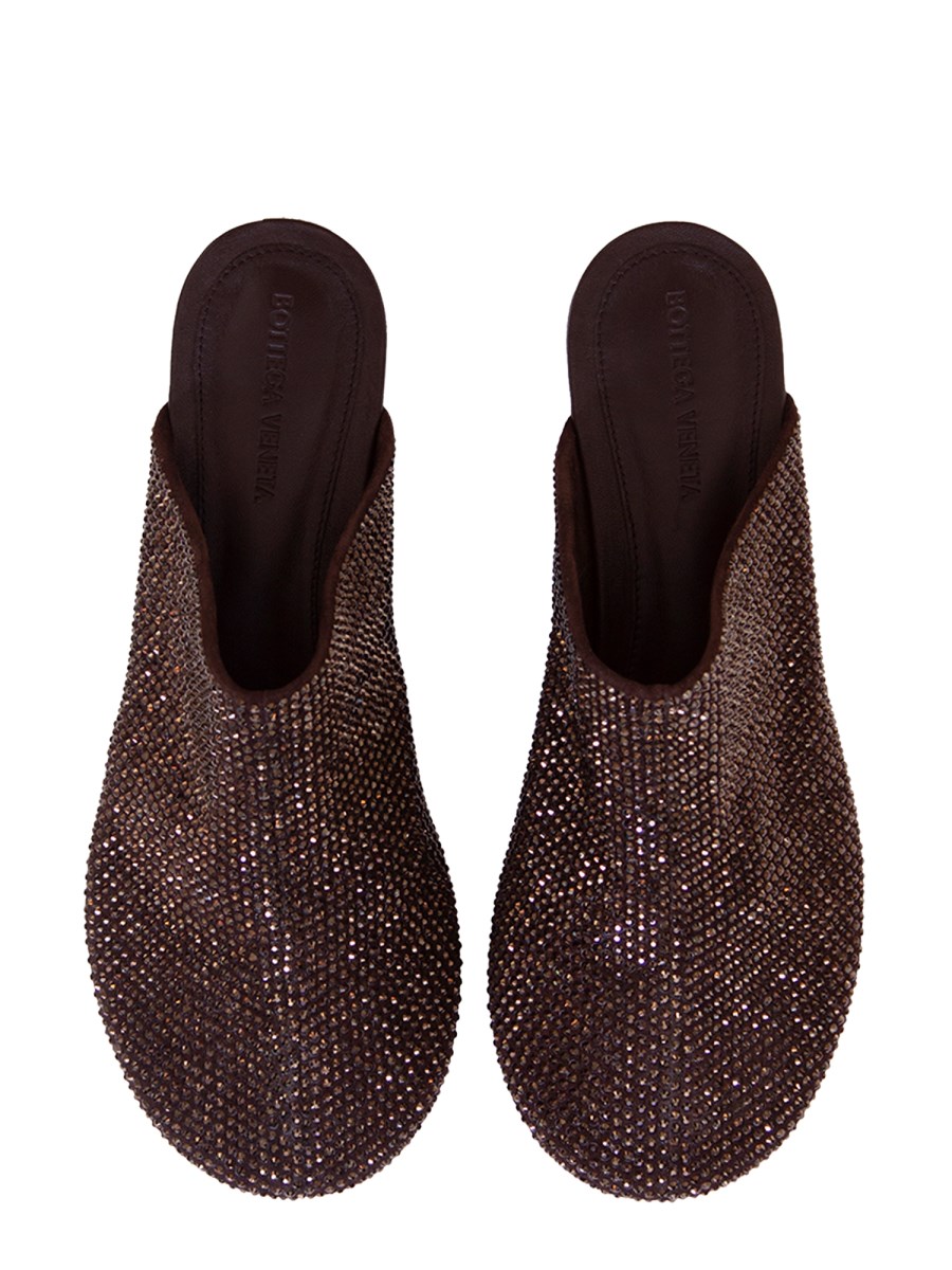 SLIPPER BOTTEGA VENETA