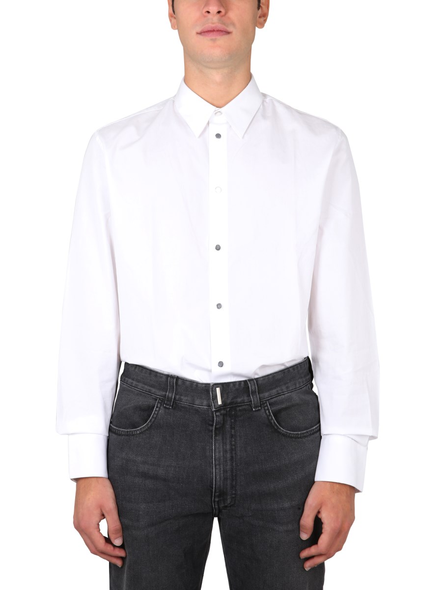 Givenchy camicia on sale