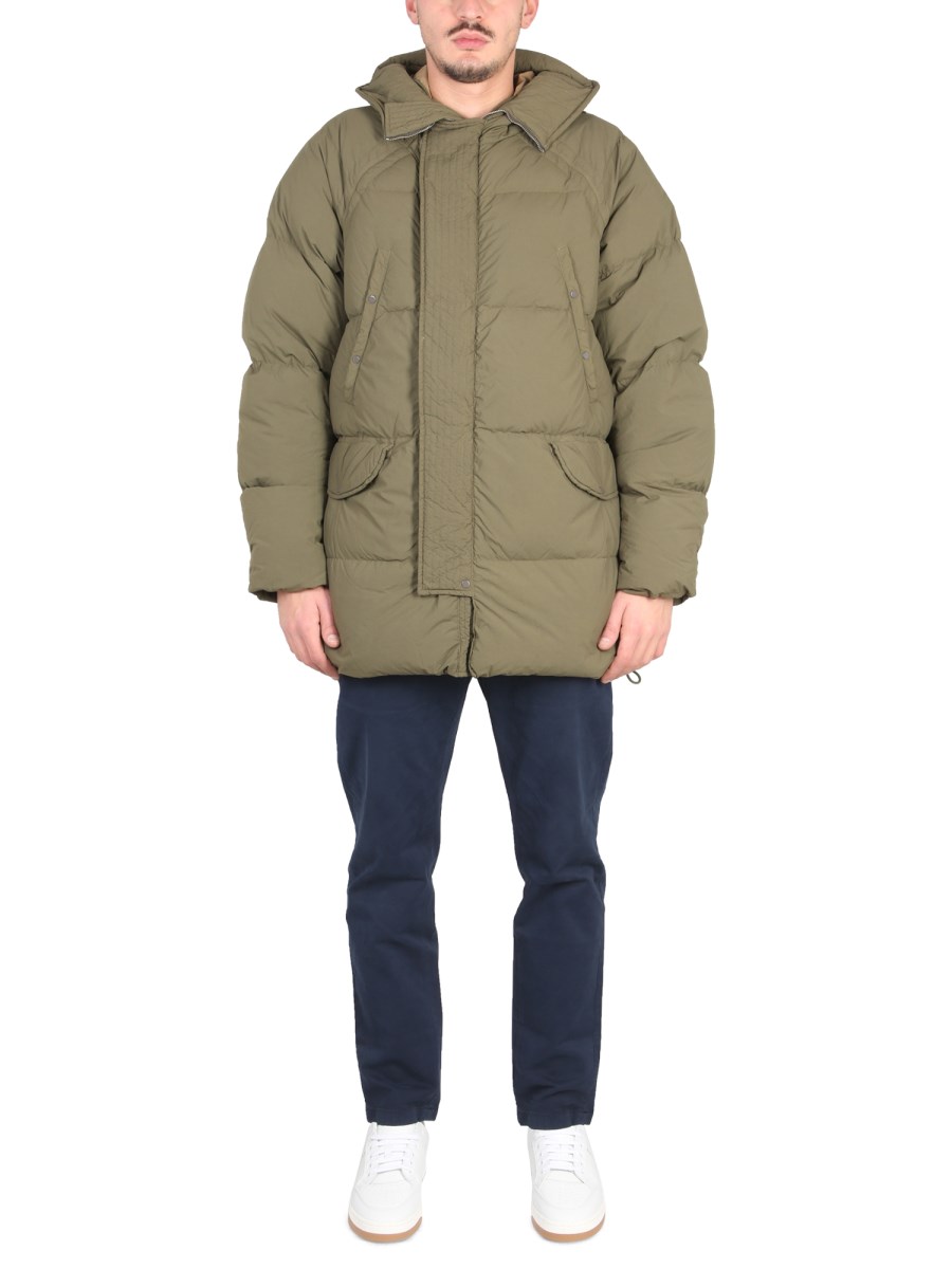 Ten c cheap heavy down parka