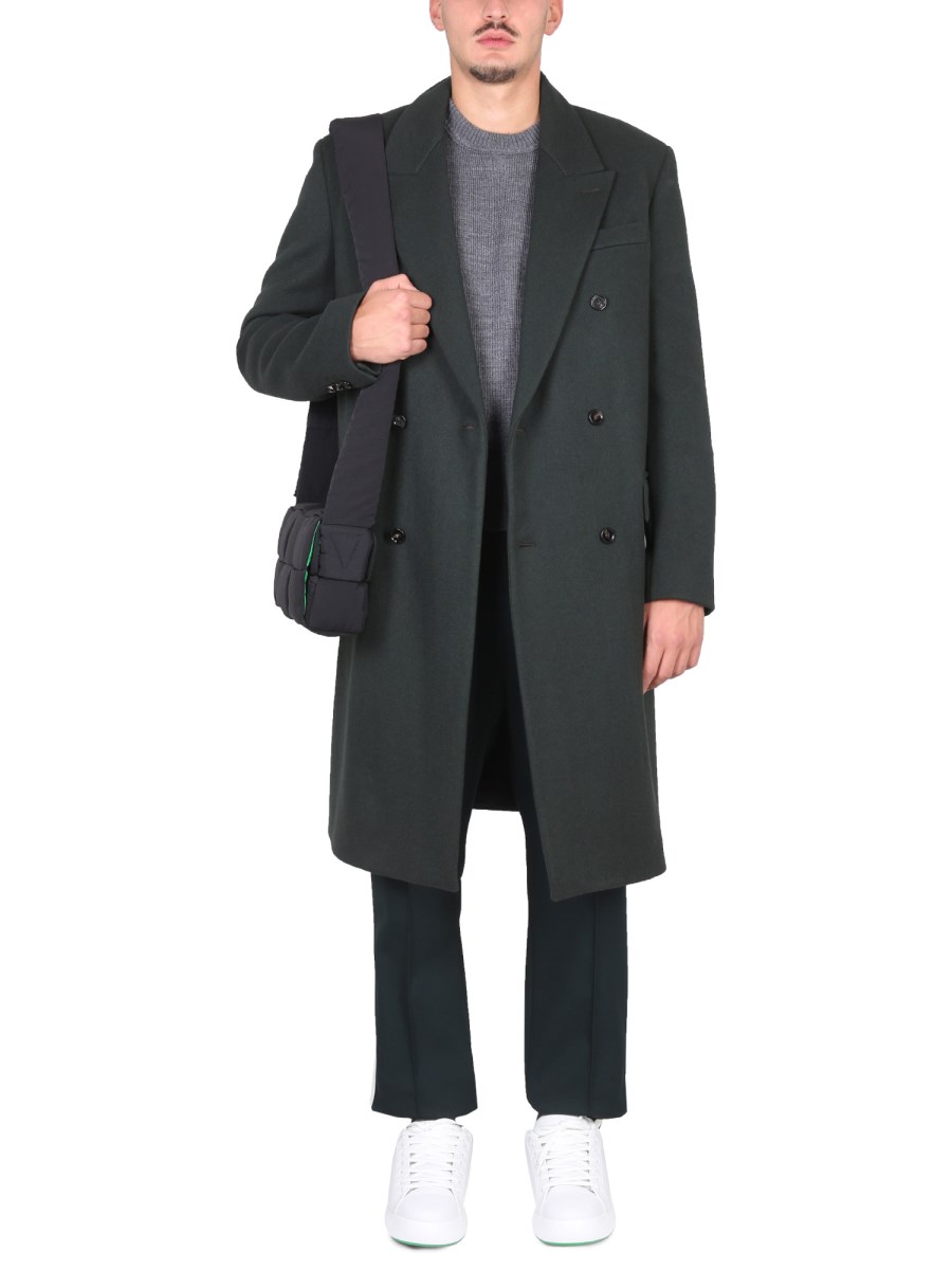 CAPPOTTO DOPPIOPETTO