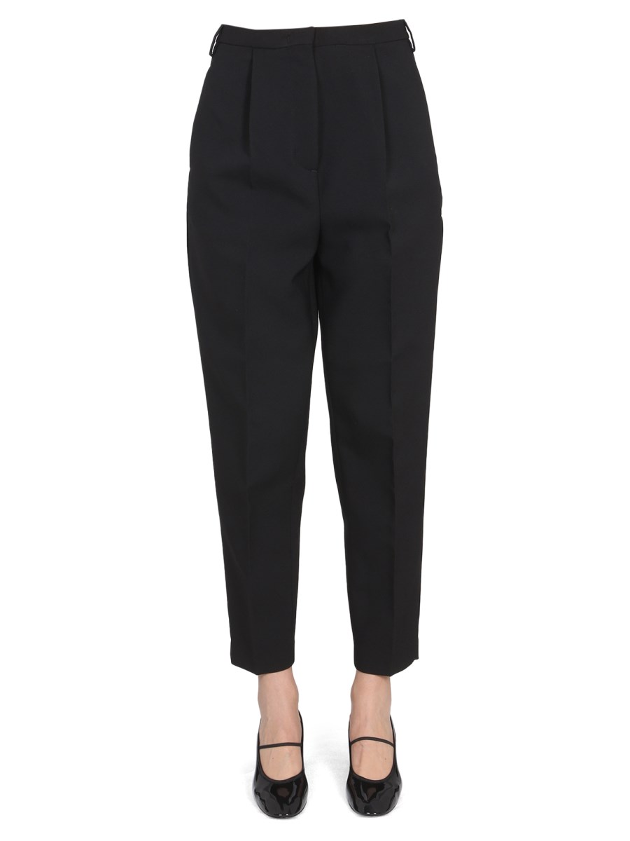 DEPARTMENT FIVE PANTALONE CROPPED