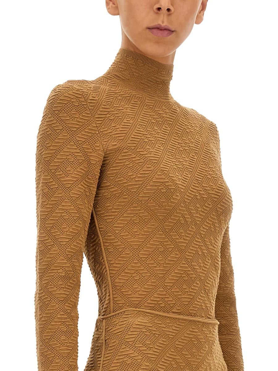 Fendi turtleneck clearance