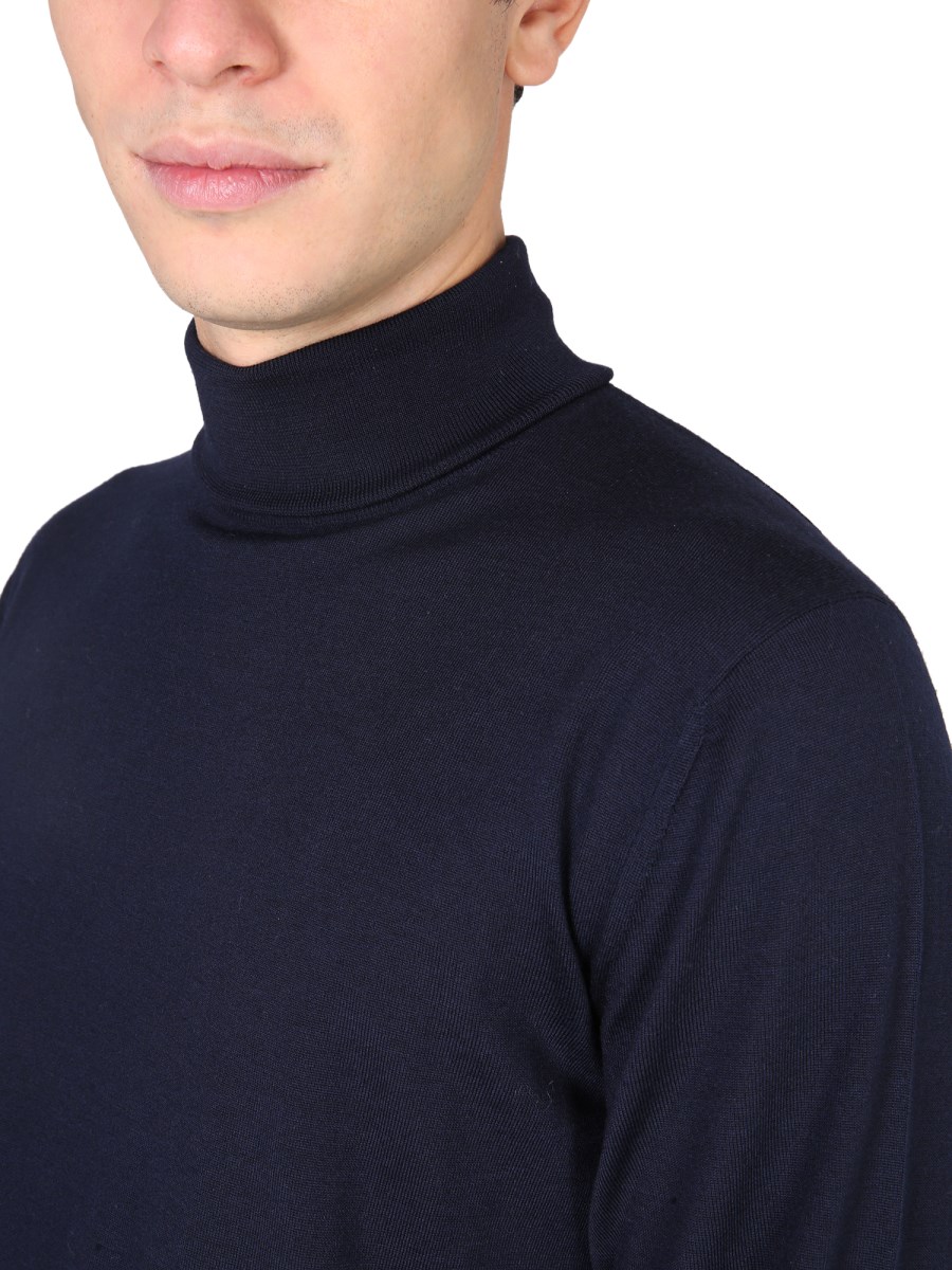 Dolcevita Da Uomo E Lupetti Sottogiacca | Made In Italy - Foto 10