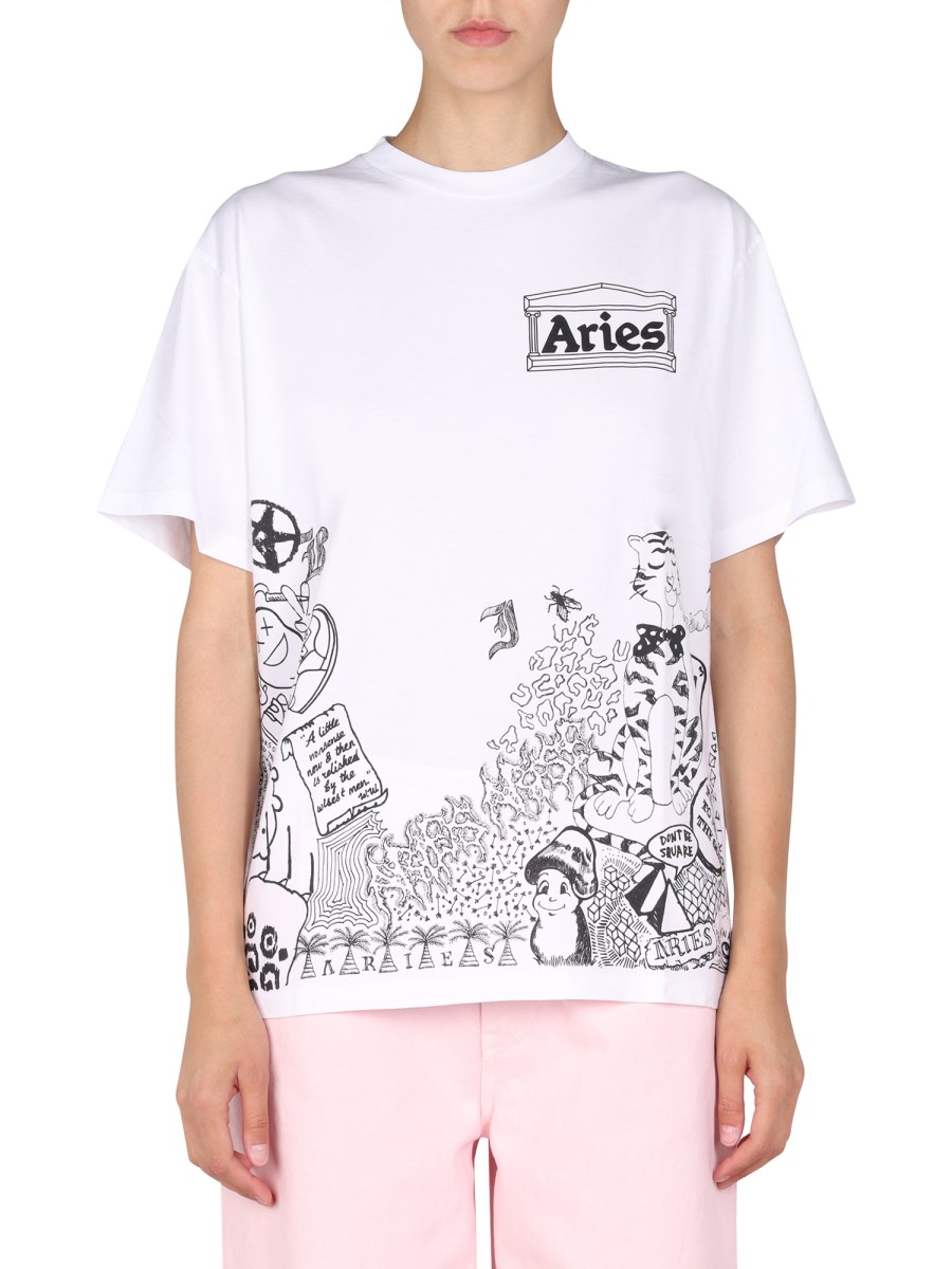 Aries Arise Mens – Aries