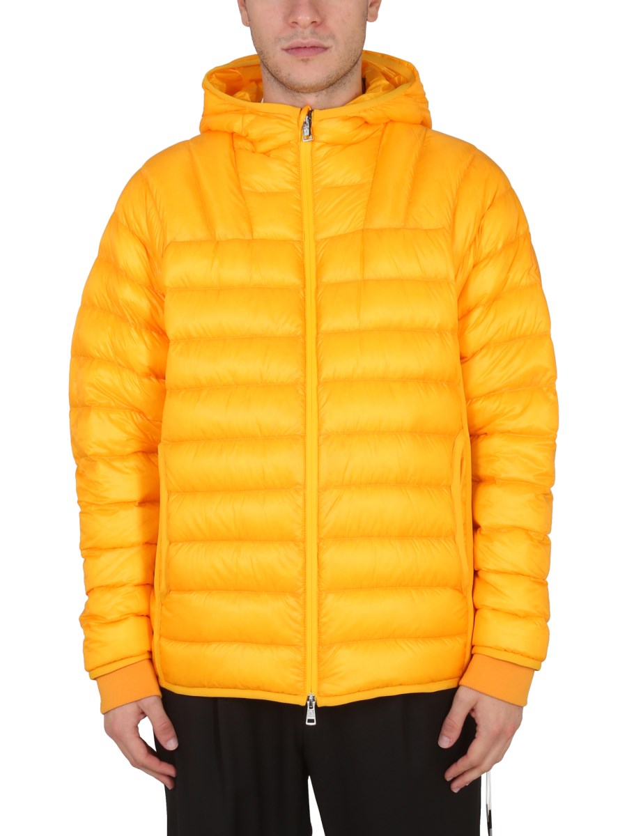 MONCLER GENIUS - PIUMINO 