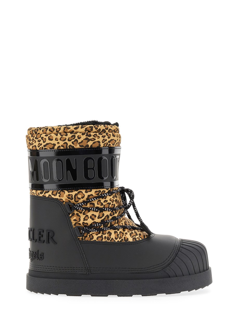 Moncler venus hot sale moon boots